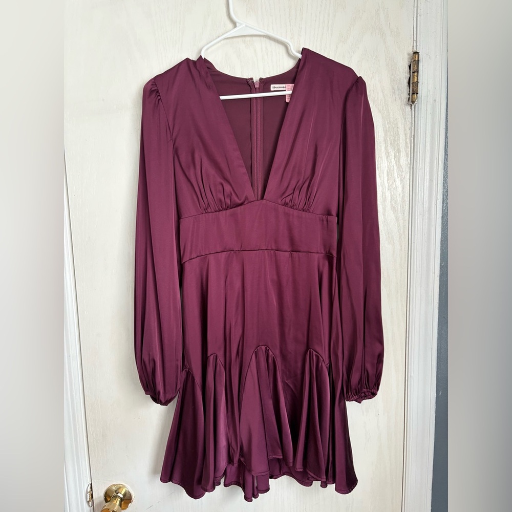 Abercrombie & Fitch Dress